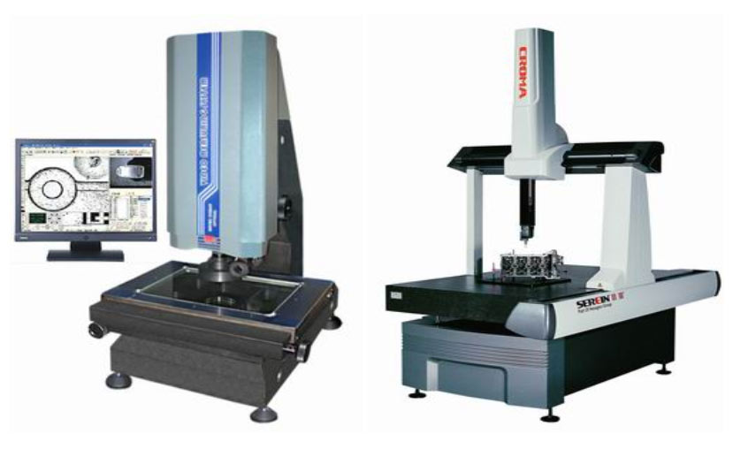 Inspection Machinery