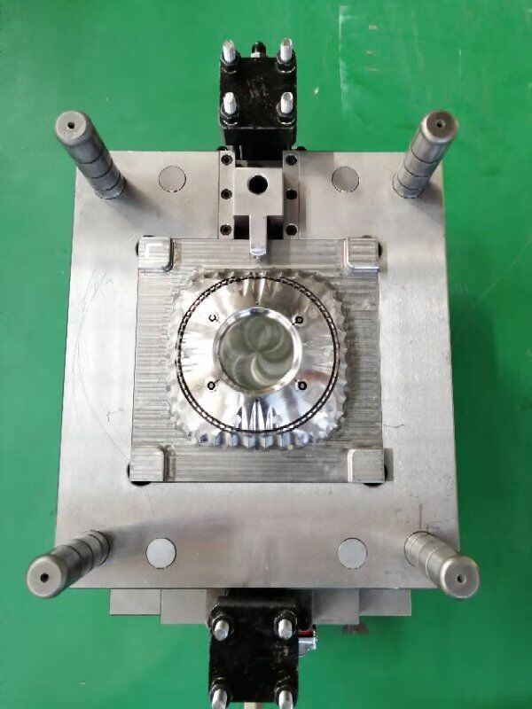 Plastic Injection Mould Mold Tool for OEM Electric Moulded Molding Products Tools