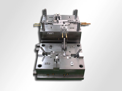 Plastic Injection Mould Mold Tool for OEM Electric Moulded Molding Products Tools 4