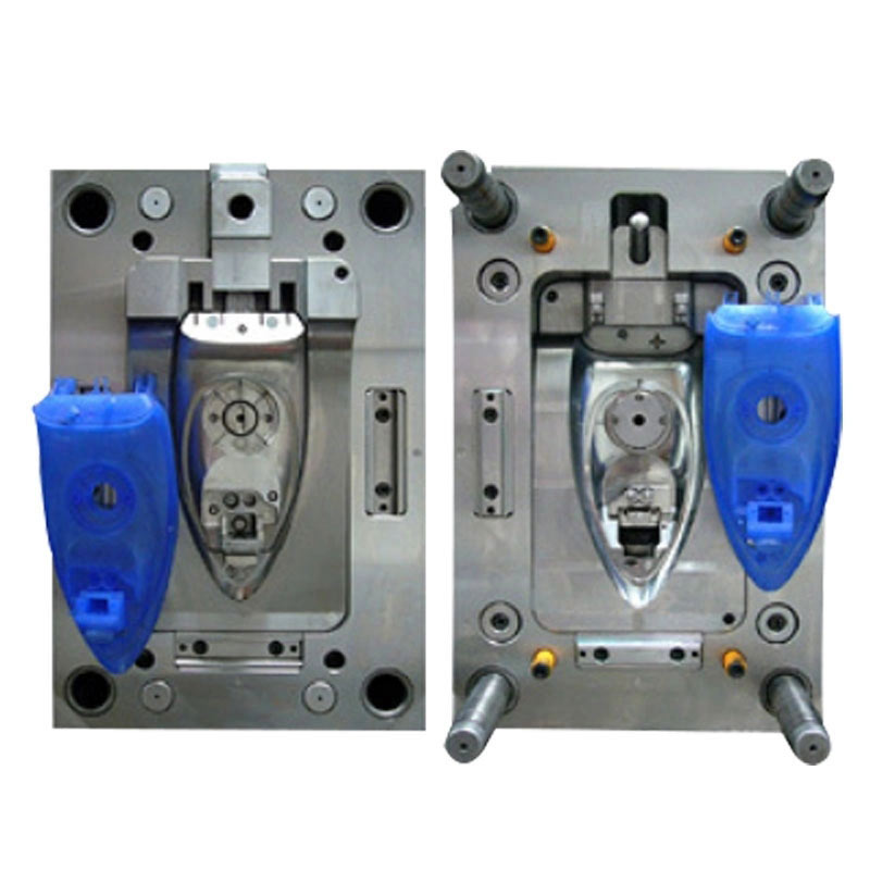 Good Quality Plastic Injection Mold Moulding for Plastic  Kitchen Parts