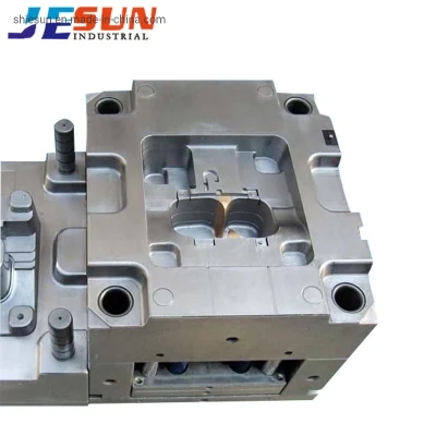 Plastic Injection Mould Mold Tool for Plastic Blood Detector Devise Parts
