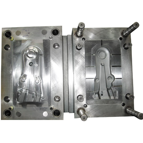 Plastic Injection Mould Mold Tool for Plastic Medical Devise Parts