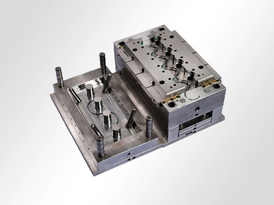 Plastic Injection Mould Mold Tool for OEM Electric Moulded Molding Products Tools 3